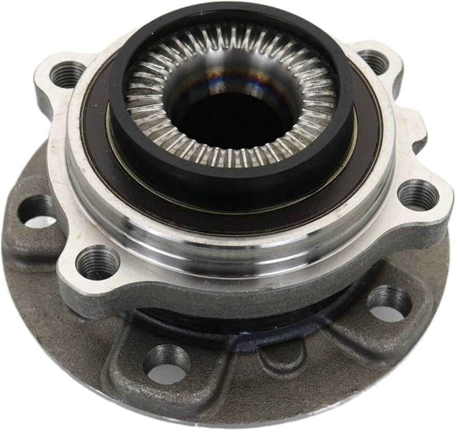 Front Wheel Hub 31206850154 31206867088 31206868480 Compatible With BMW X3 F25