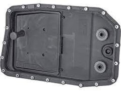 Oil Sump Pan 24152333903 24117571227 11137506774 Compatible With BMW 3 Convertible E93 & 5 Series E60 & 6 Series E63 E64 & 7 Series E65, E66, E67 & 7 Series F01, F02, F03, F04 & X5 E70 & X6 E71, E72 Tag-OP-04