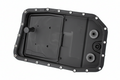 Oil Sump Pan 24152333903 24110403404 24117519359 24117522923 24117571227 Compatible With BMW 3 Convertible E93 & 5 Series E60 & 6 Series E63 E64 & 7 Series E65, E66, E67 & 7 Series F01, F02, F03, F04 & X5 E70 & X6 E71, E72 Tag-OP-04