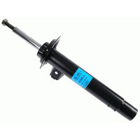 Front Left  Shock Absorber 31306757043 31311096853 31316750789 31316759095 31316759097 31316759561 Compatible With BMW 3 Series (E46) (1PCS)