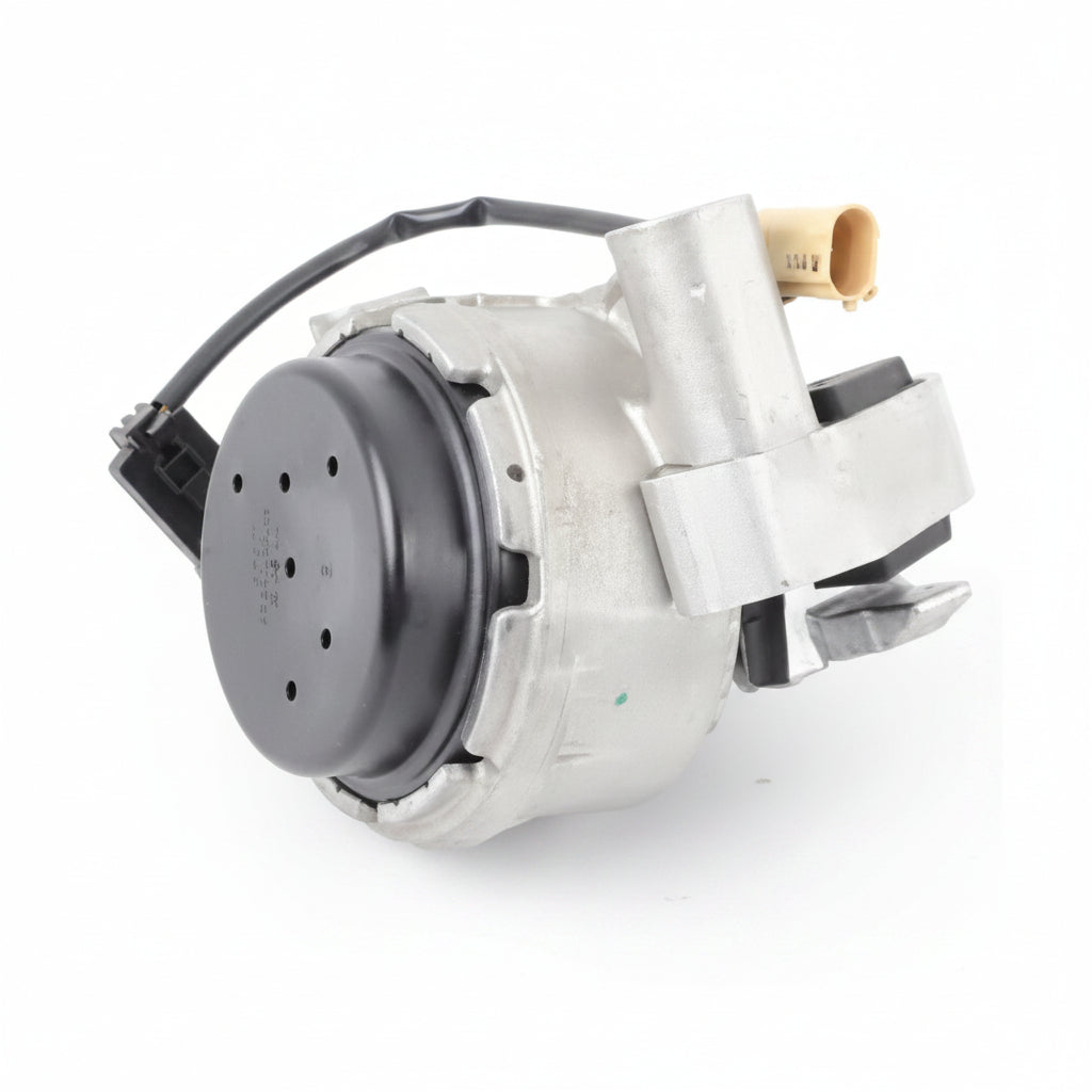 Front Engine Mounts With Sensor 4G0199381NT Compatible With AUDI A6 C7 (4G2, 4GC) | A6 / S6