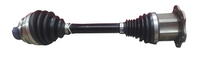 Front ( Common Left & Right )Axle Shaft 8K0407271A Compatible With AUDI A4 B8 (8K2) | A4 / S4 & A5 Sportback (8TA) | A5 / S5  (Pack of 1)