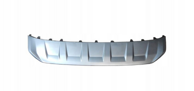 Front Bumper Shields 4M0807733D Compatible With Audi Q5 4M Tag No.7