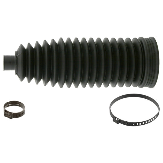 Front Steering Rack Boot Kit 32106765234 32106865426 Compatible With BMW 3 Series X1 (E84) X5 & (F15, F85) & X6 (F16, F86)