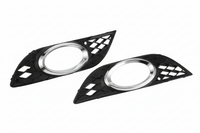Fog Lamp Cover (With Chrome) Left 211885822 & Right 211885922 A2118851174 & (Only Chrome) Right 2118851274 & Left 2118851174 Tag No.282/Tag No.281