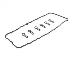 Tappet Cover Packing (Engine Valve Cover Gasket) 11127823943 Compatible With  BMW 5 Series F10 & 7 Series F02, X5 E70 Tag-TC-05