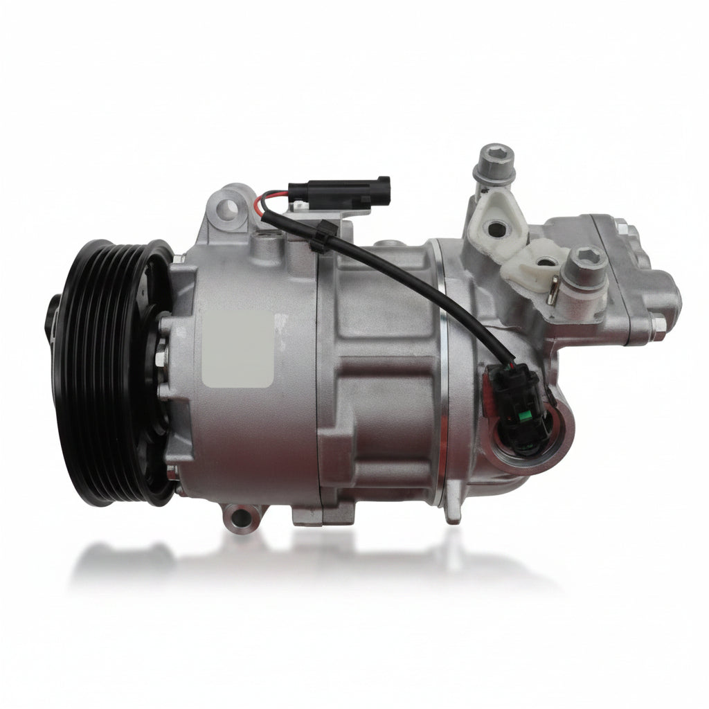 AC Compressor 64526915380 64529145351 64529156821 64529182793 Compatible With BMW 3 Series (E90) & X1 (E84)