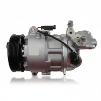 AC Compressor 64526915380 64529145351 64529156821 64529182793 Compatible With BMW 3 Series (E90) & X1 (E84)