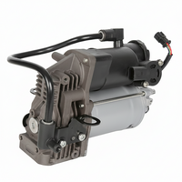 Air Suspension Compressor Pump 2223200504 2223200604 0993200104 Compatible With MERCEDES-BENZ S-CLASS W222