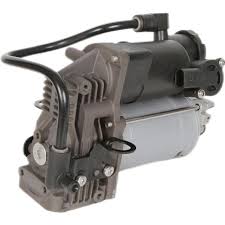 Air Suspension Compressor Pump 2223200504 2223200604 Compatible With MERCEDES-BENZ S-CLASS W222