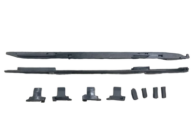 Rear Sunroof Sunshade Short Rail Bracket Compatible With BMW (F48)