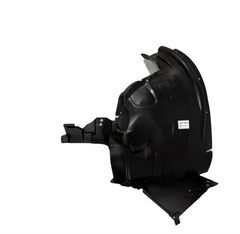 Front Rear Fender Linning Right 51717180622 & Left 51717180621 Compatible With BMW X6 (E71) Tag No.143-144