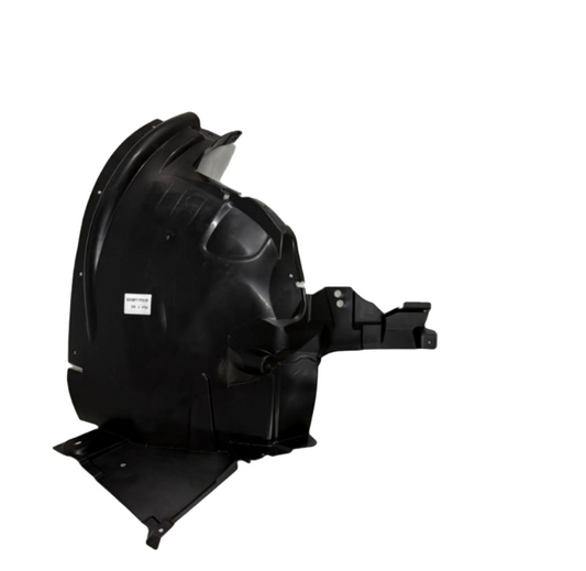 Front Rear Fender Linning Right 51717180622 & Left 51717180621 Compatible With BMW X6 (E71) Tag No.143-144