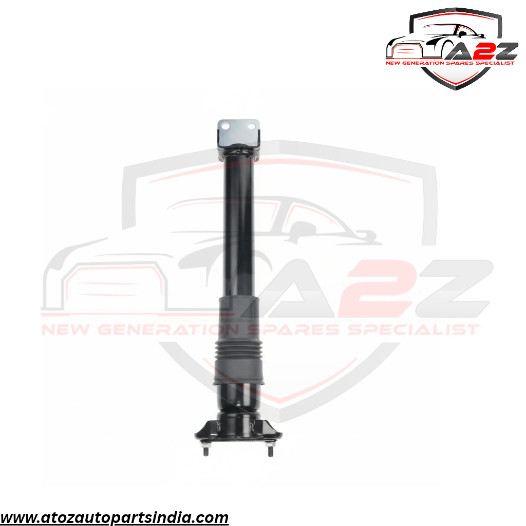 Rear Suspension Shock Absorber W/O ADS 1643200931 1643201531 1643201631 1643202431 1643202531 A1643200931 A1643201531 A1643201631 A1643202431 A1643202531 Compatible With Mercedes Benz W164 X164