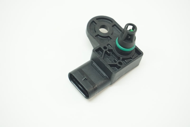 Boost Pressure Sensor 13627599906 Compatible With BMW F20 F30 F35