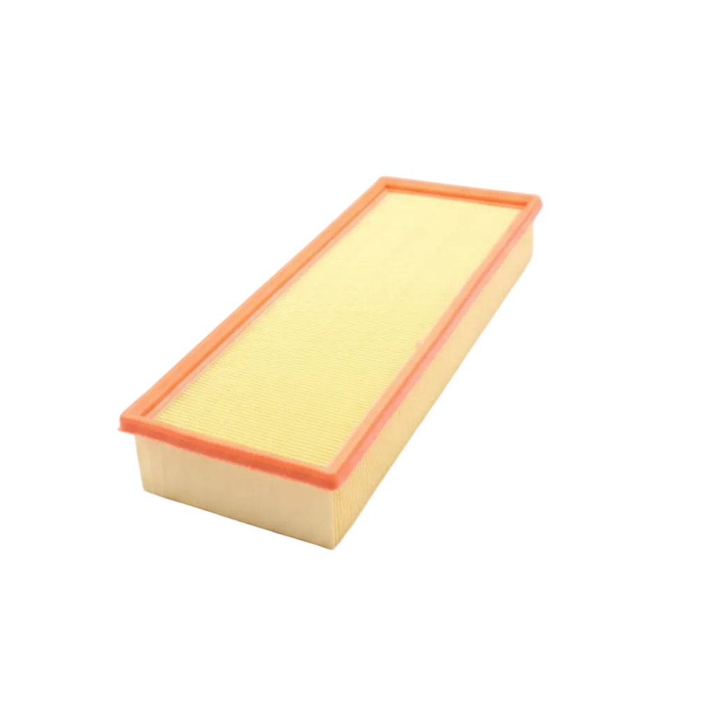 Engine Air Filter 13721707021 Compatible With BMW E34 E32