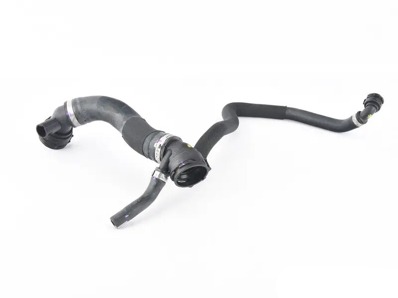 Radiator Hose 17127589755 Compatible With BMW X5 E70