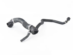 Radiator Hose 17127589755 Compatible With BMW X5 E70
