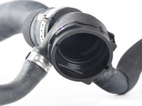 Radiator Hose 17127589755 Compatible With BMW X5 E70