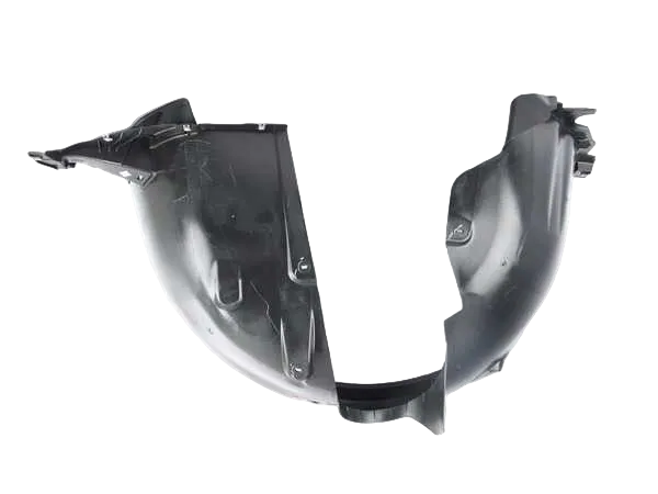 Front Left Fender Liner 5ND805911 Compatible With Volkswagen TIGUAN (2009-11)