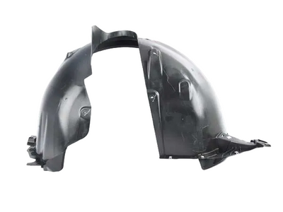 Front Left Fender Liner 5ND805911 Compatible With Volkswagen TIGUAN (2009-11)