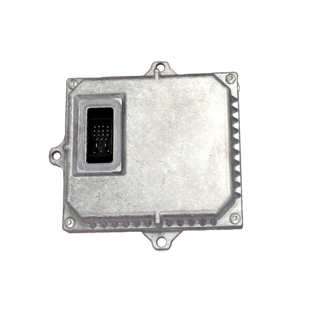 Headlight Ballast 1307329082 For BMW 6 Series E63 Tag-BL-21