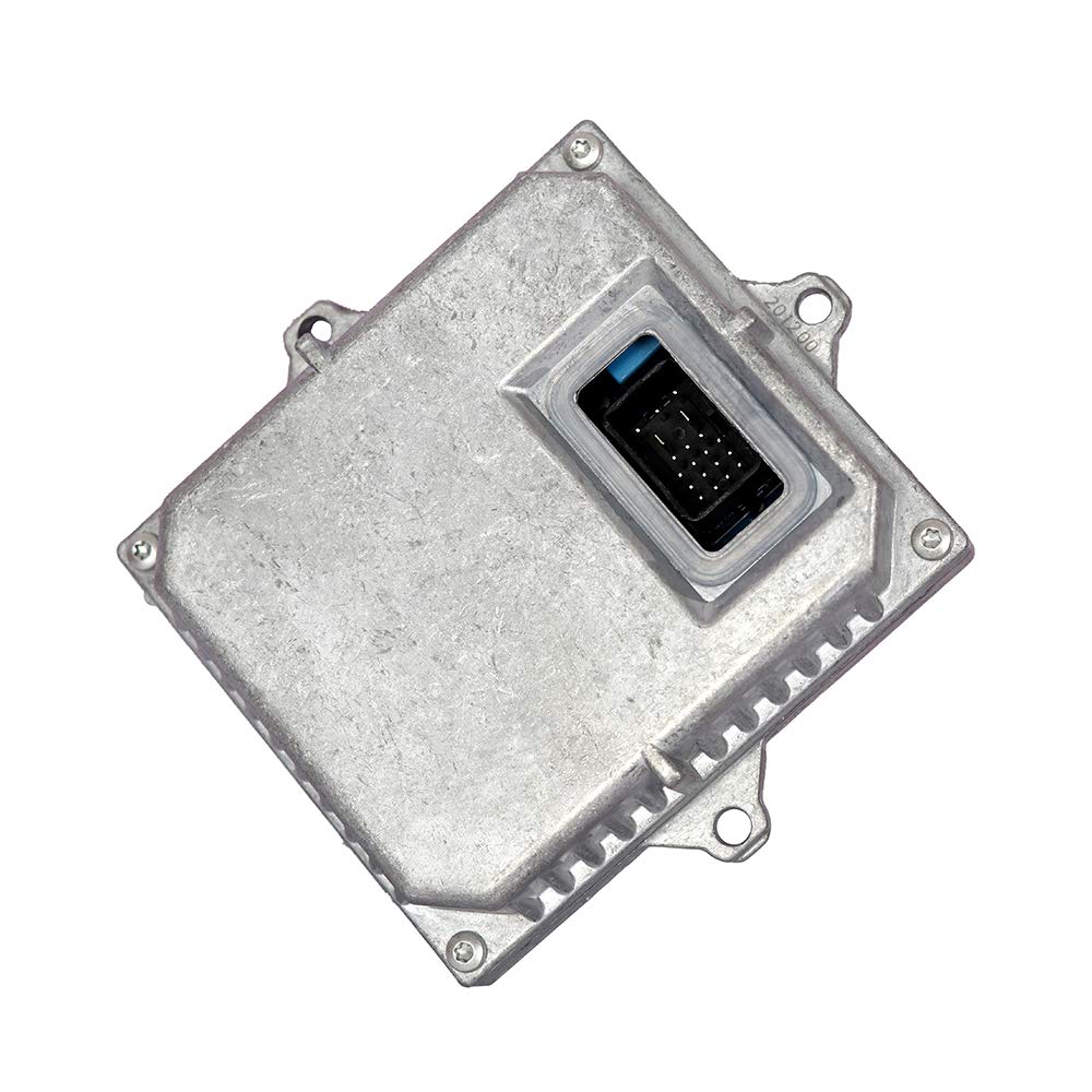 Headlight Ballast 1307329082 For BMW 6 Series E63 Tag-BL-21