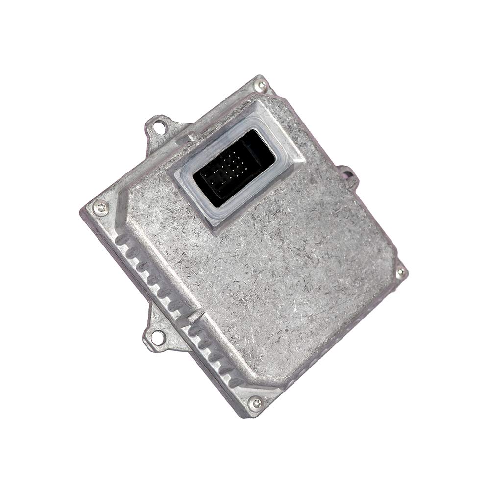 Headlight Ballast 1307329082 1307329074 1307329068 1307329090 1307329091 1307329095 For BMW 6 Series E63 Tag-BL-21