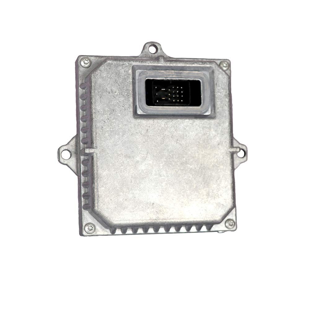 Headlight Ballast 1307329082 1307329074 1307329068 1307329090 1307329091 1307329095 For BMW 6 Series E63 Tag-BL-21