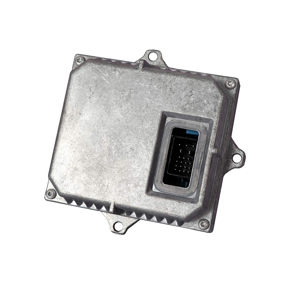Headlight Ballast 1307329082 For BMW 6 Series E63 Tag-BL-21