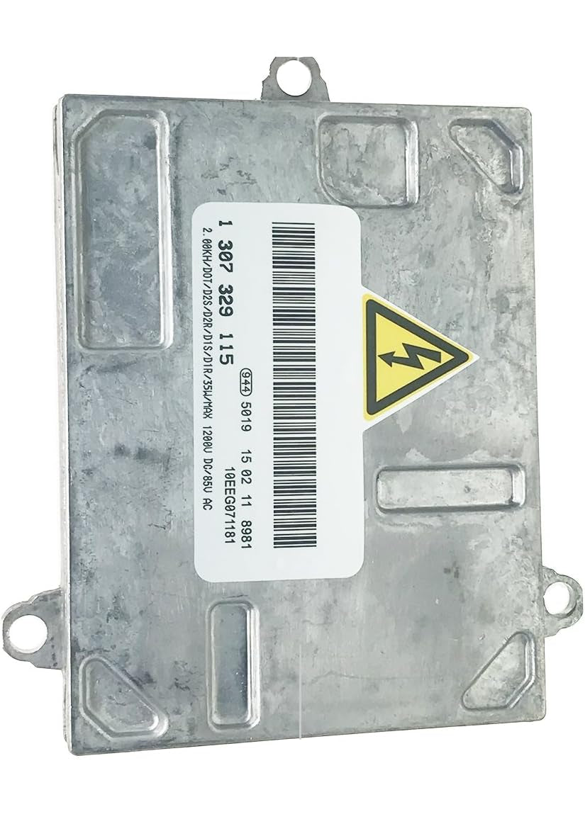 Headlight Ballast Control Unit Module 1307329115 1307329293 For MERCEDES-BENZ Tag-BL-30