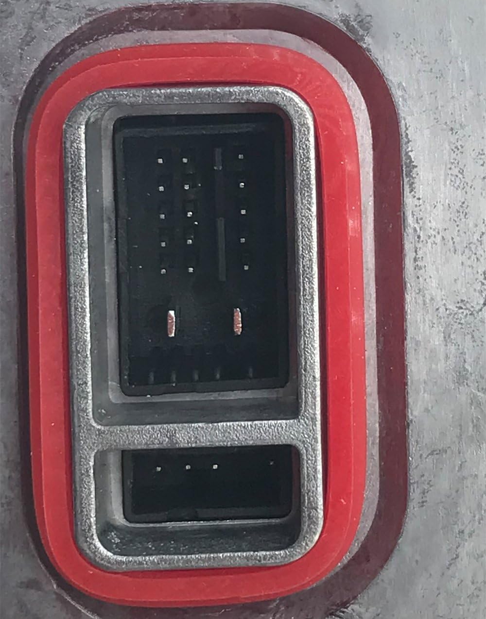 Headlight Ballast Control Unit Module 1307329115 1307329293 For MERCEDES-BENZ Tag-BL-30