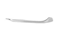 Fog Lamp Cover Chrome Set (Only Chrome) Left 51117369893 Right 51117369894 Compatible With BMW  7 Series G12 Tag No.472