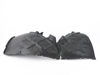 Front Right Fender Liner 7P6805978A Compatible With Volkswagen TOUAREG (2009-14)