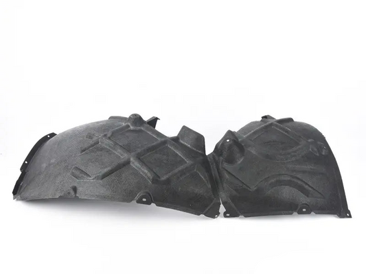 Front Right Fender Liner 7P6805978A Compatible With Volkswagen TOUAREG (2009-14)