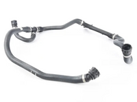 Engine Coolant Hose 17128677245 Compatible With BMW F20 F30 F32
