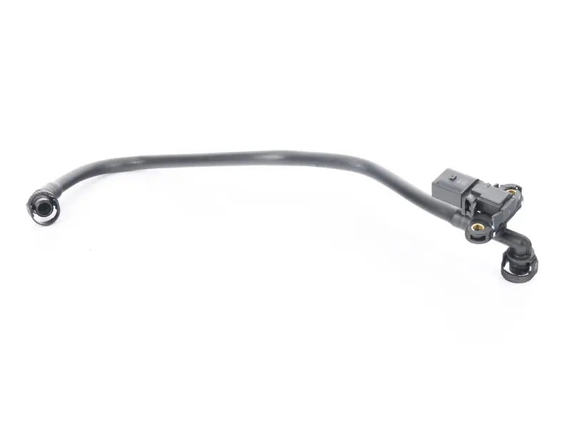 Fuel Tank Vent Pipe 13907645859 Compatible With BMW G38 G12 G08