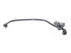 Fuel Tank Vent Pipe 13907645859 Compatible With BMW G38 G12 G08