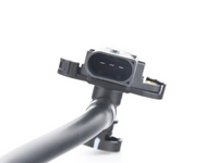 Fuel Tank Vent Pipe 13907645859 Compatible With BMW G38 G12 G08