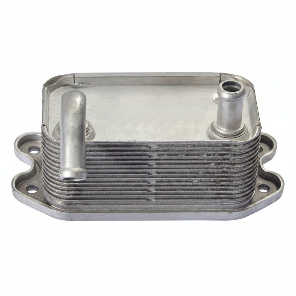 Oil Cooler C5850003 30774663 31201821 31201912 8642929 8677973 For Volvo XC90  Tag-O-32