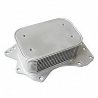 Oil Cooler 059117021K  for 2008-2011 Audi A4 A6 Q5 Q7 Tag-O-15