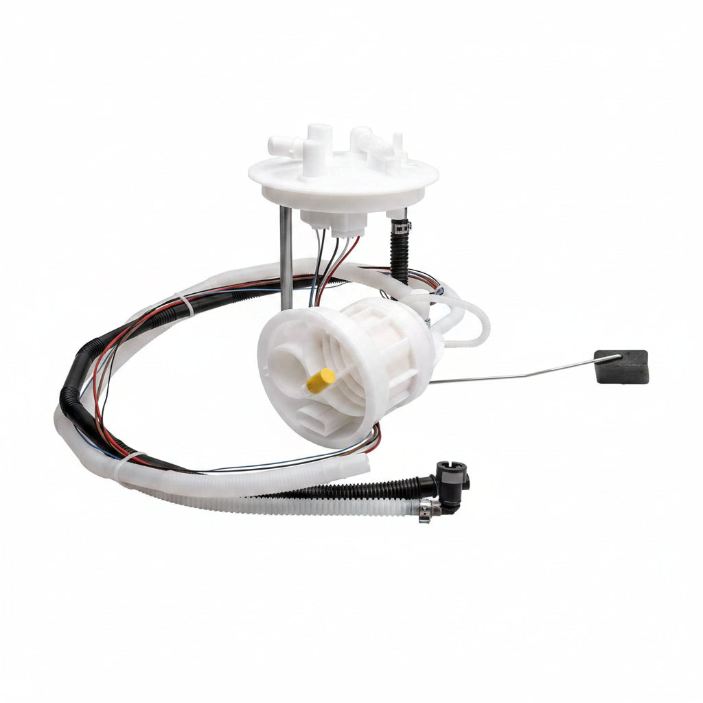 Fuel Pump 2114703994 A2114703994 Compatible With Mercedes Benz E-CLASS W211 Tag No.42
