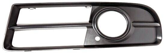 Fog Lamp Cover Compatible With AUDI A4 B7 2005-2008 Fog Lamp Cover Left 8E0807681F & Right 8E0807682F Tag-FC-18
