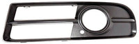 Fog Lamp Cover Compatible With AUDI A4 B7 2005-2008 Fog Lamp Cover Left 8E0807681F & Right 8E0807682F Tag-FC-18