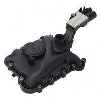 OIL COOLER 06E103547 06E103547E ABH0262 AS374M03 EOS47 V104065  for 05-13 Audi A4 A5 Q5 A6 3.2L 05-13 Tag-O-67