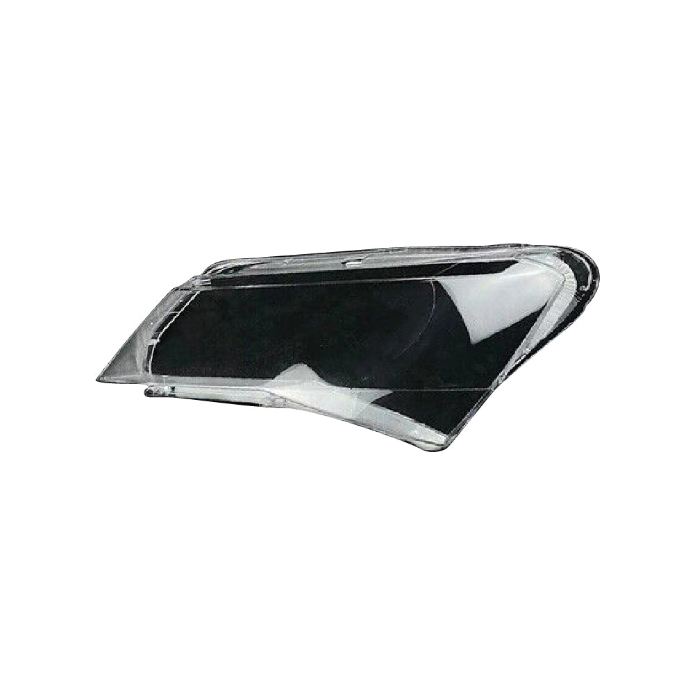 Car Headlight lens Cover Front Headlamp Cover Transparent Lampshade Headlight Lens shell for Skoda Superb 2016 - 2019.