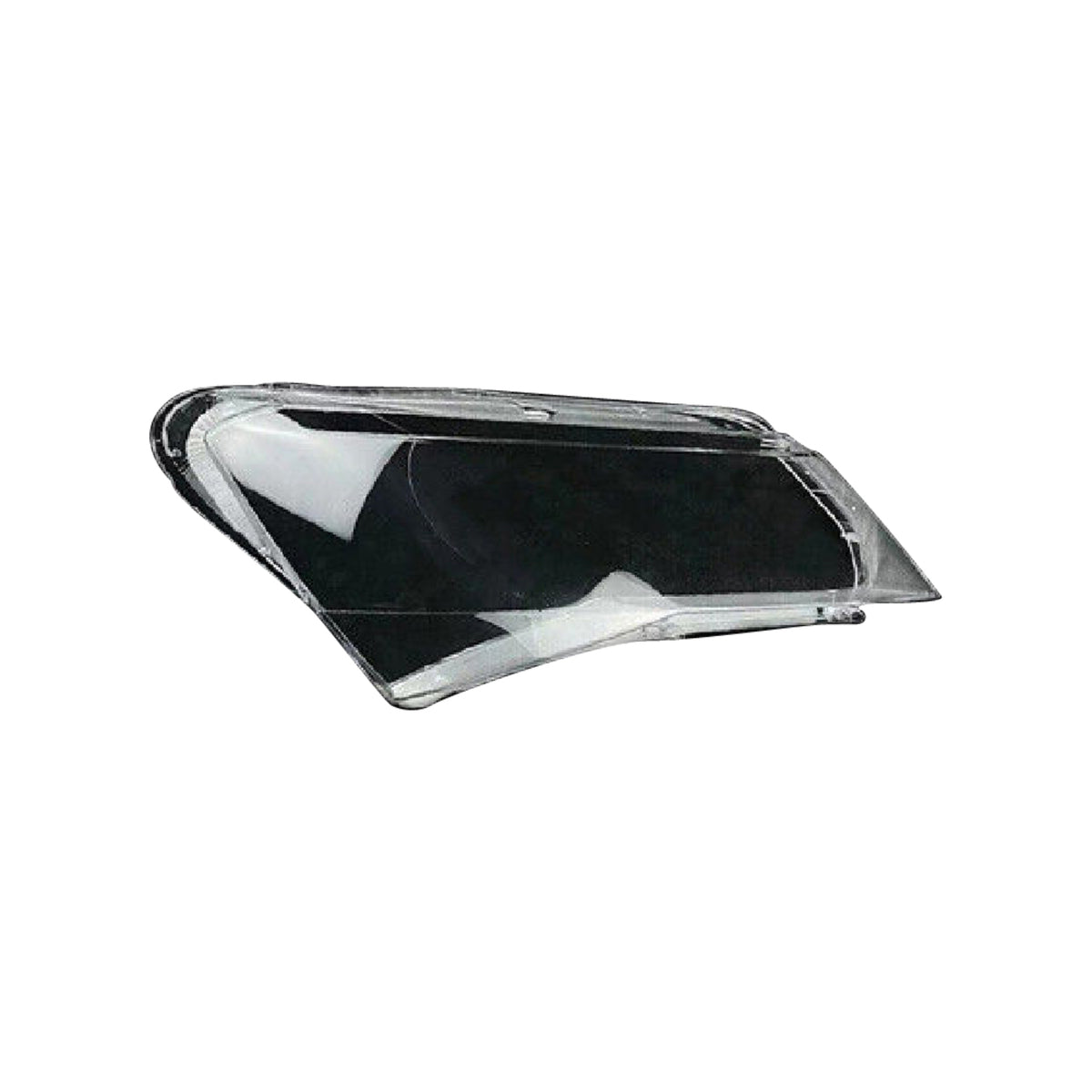 Front Headlight Glass Compatible with Skoda Superb 2016 - 2019.