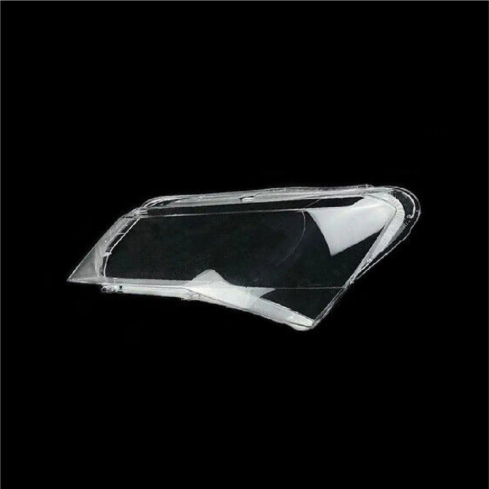 Car Headlight lens Cover Front Headlamp Cover Transparent Lampshade Headlight Lens shell for Skoda Superb 2016 - 2019.