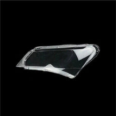 Car Headlight lens Cover Front Headlamp Cover Transparent Lampshade Headlight Lens shell for Skoda Superb 2016 - 2019.