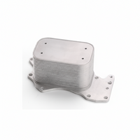 Oil Cooler 059117021K  for 2008-2011 Audi A4 A6 Q5 Q7 Tag-O-15